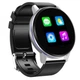 Умный Фитнес Браслет Smart Band Supero S01 Original С Пульсометром Black Gray - зображення 2