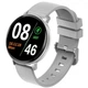 Розумний Фітнес-браслет Smart Band Supero S8 Original З тонометром Gray - зображення 2