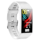 Розумний Фітнес-браслет Supero Smart Band Dt58 White - зображення 2