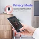 WiFi камера IMOU Ranger 2 (Dahua IPC-A42P-D) 4Mp, PTZ поворотная (1059) - изображение 4