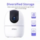 WiFi камера IMOU Ranger 2 (Dahua IPC-A42P-D) 4Mp, PTZ поворотная (1059) - изображение 5