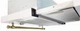 Вытяжка Luxor Fantom 2 мотора 1000 м3 F 60 WH KUP Glass LED + гофротруба в комплекте белое стекло - изображение 5