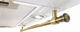 Вытяжка Luxor Fantom 2 мотора 1000 м3 F 60 WH KUP Glass LED + гофротруба в комплекте белое стекло - изображение 7
