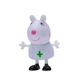 Набір фігурок Peppa - Друзі Пеппи, професії-97091 - изображение 3