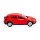 Машинка Инфинити qx30 red 1:32 Technopark DD652270 - изображение 7