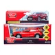 Машинка Инфинити qx30 red 1:32 Technopark DD652270 - изображение 4