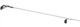 Спінінг Favorite White Bird WBR-682SUL-S 2.04 m 0.5-5g 4-6lb - зображення 4