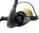 Спінінг Flagman Blackfire + Котушка Flagman Blackfire + Шнур Flagman - зображення 7