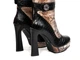 Чоботи Etor 3082-015-5056 бежевий, 36 - зображення 5