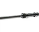 Карповое удилище Daiwa Black Widow 3.6м 3lb 3-х секц. 50mm - изображение 2