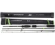 Спиннинг Favorite X1 Travel 764MH 2.29 m 10-32g - изображение 9