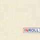 Ролета тканинна INROLL Есо-Mini 42,5х165 см Akant Молочний 2236 - зображення 5