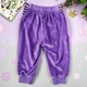 Брюки для девочки Hawk Kids BI041 92 см Сиреневый - изображение 3