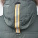 Куртка зимняя для мальчика Kiko/Donilo 5018 170 см Хаки - изображение 4
