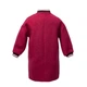 Пальто демисезонное для девочки R&W BWGL0053 140 см Бордовый - изображение 2