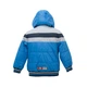 Куртка демисезонная для мальчика Kiko/Donilo 2805/М/ 128 см Голубой - изображение 3