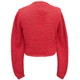 Болеро для девочки Hawk Kids M-0758 116 см Терракотовый - изображение 2