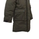 Куртка зимова для хлопчика Kiko/Donilo 5056Б 146 см Хакі - зображення 3