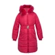 Пальто зимнее для девочки Comusl CDG7825CC 160 см Коралловый - изображение 1