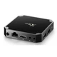 Android Smart TV Box X96 Mini 1GB + 8GB - зображення 2