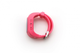Дитячі смарт-годинник Smart Watch Q50 з GPS трекер Pink (ft-375) - зображення 3