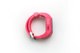 Дитячі смарт-годинник Smart Watch Q50 з GPS трекер Pink (ft-375) - зображення 4