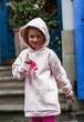 Худи для девочки Baby Shark (Бейби Шарк) Розовый (XD14 pink (146-152) - изображение 7