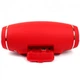 Портативная Bluetooth колонка Hopestar H27 с влагозащитой Red USB, FM (ft-150) - изображение 2