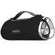 Портативная влагозащищенная Bluetooth колонка HopeStar H40 Black (H40) - изображение 4
