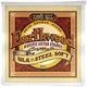 Струны для акустической гитары Ernie Ball 2045 Earthwood 80/20 Bronze Silk Steel Soft 11/52 - изображение 1