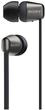 Навушники Sony WI-C310 Black (WIC310B.CE7) - зображення 2
