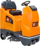 Акумуляторна підлогомийна машина TASKI swingo 2100 micro BMS - зображення 1