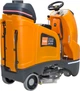 Акумуляторна підлогомийна машина TASKI swingo 2100 micro BMS - зображення 2