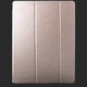 Кожаный чехол-книжка TTX Elegant Series для Apple iPad Pro 12,9"(00000014229_2) - изображение 1