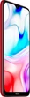 Мобильный телефон Xiaomi Redmi 8 4/64GB Ruby Red (Международная версия) - изображение 3