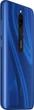 Мобильный телефон Xiaomi Redmi 8 4/64GB Sapphire Blue (Международная версия) - изображение 5
