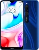 Мобильный телефон Xiaomi Redmi 8 4/64GB Sapphire Blue (Международная версия) - изображение 1