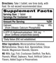 5-HTP Natrol 200 мг T/R 30 таблеток (047469051723) - изображение 2