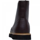 Ботинки FARAH Margo Cognac Dark Brown, 45 (10402253) - изображение 3