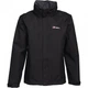 Куртка Berghaus Carperby Hydroshell Black Black, XXL (10398782) - зображення 1