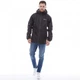 Куртка Berghaus Deluge Light Hydroshell Black/Grey Black, M (10398739) - зображення 3