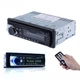 Автомагнитола JSD-520BT с USB и Bluetooth - изображение 1