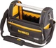 Сумка для инструментов DeWalt открытого типа TSTAK (DWST82990-1) - изображение 1