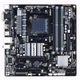 Материнська плата Socket AM3+ GIGABYTE GA-78LMT-USB3 Rev 5.0 (sAM3+, DDR3, AMD 760G, PCI-Ex16) - зображення 3