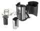 Соковыжималка MPM MSO-07M Inox - изображение 2