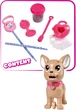 Игровой набор Chi Chi Love Собачка Пу Пу Паппи (5893264) - изображение 3