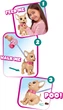 Игровой набор Chi Chi Love Собачка Пу Пу Паппи (5893264) - изображение 4