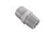 Резьбовое соединение Intertool с наружной резьбой 1/4" х 1/4" (PT-1862) - изображение 1