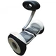 Гироскутер Ninebot by Segway Mini Lite 10.5" Белый (6143854) - изображение 2