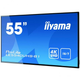 LCD панель iiyama LE5540UHS-B1 - изображение 3